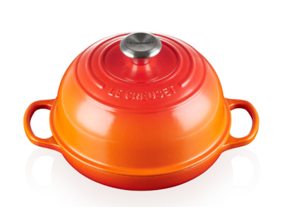 Panela Para Pão Signature