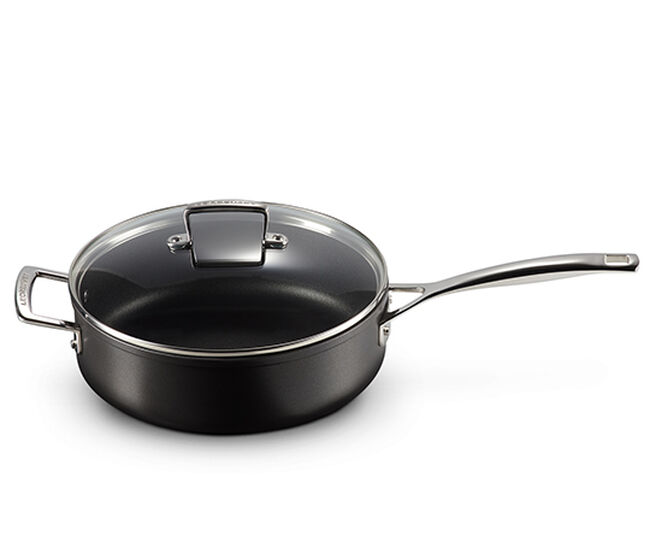 Panela Saut&eacute; TNS Pro com Tampa, view 1