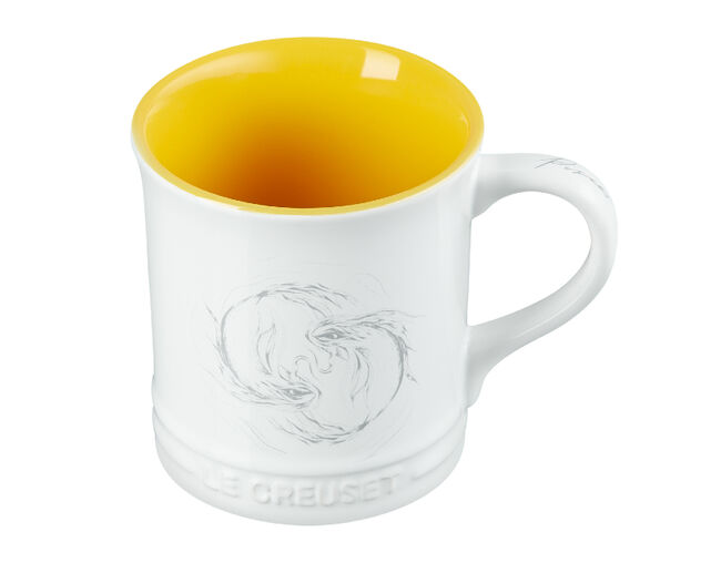 Caneca Seattle 400ml Zodíaco, view 2