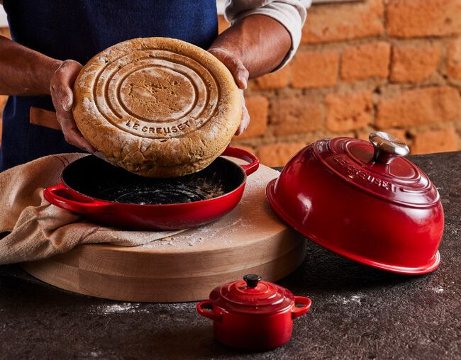 Panela Para Pão Signature, view 4