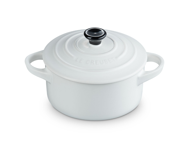 Mini Cocotte, view 1