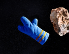 Luva T&eacute;rmica Spook Live Long & Prosper&trade; Star Trek