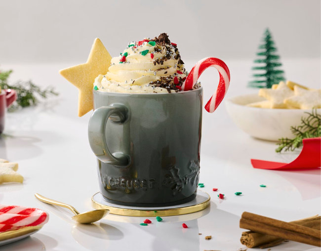 Caneca Holly 200ml, view 2