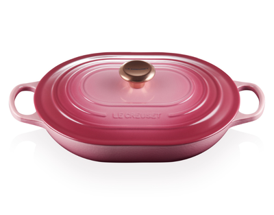 Panela Oblong Signature