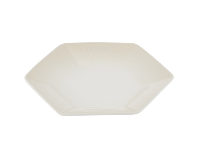 Prato Raso Hexagon, view 1