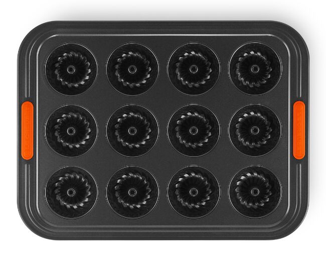 Forma 12 Mini Bundts, view 2