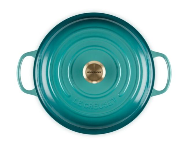 Ca&ccedil;arola Buffet Signature, view 3