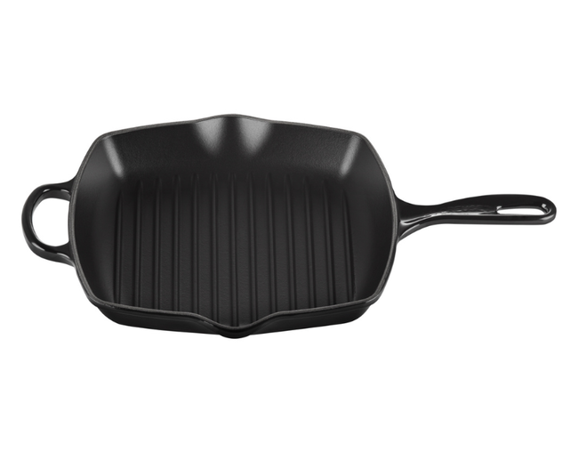 Grelha Quadrada Signature, view 1