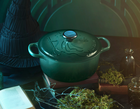 Panela Redonda Signature Elphaba Wicked Collection