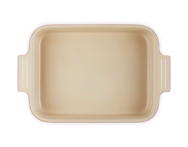 Travessa Retangular Cl&aacute;ssica com Tampa, view 2