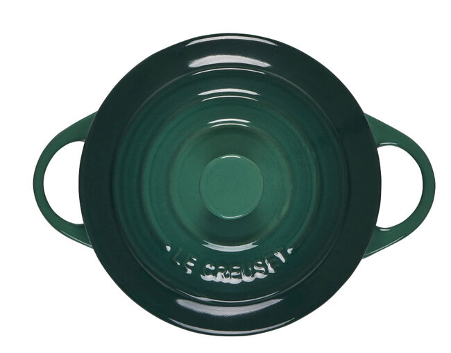 Mini Cocotte Pegador Colorido, view 3
