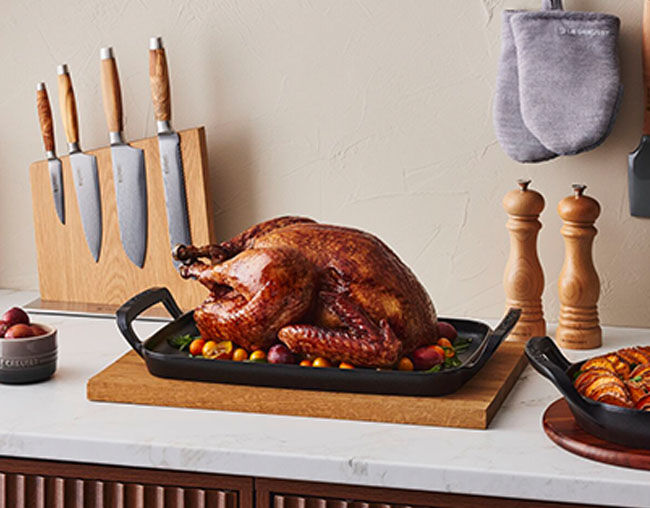 Grelha Retangular com Al&ccedil;as Alpine 40cm, view 9