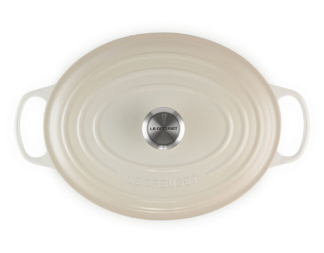 Panela Oval Signature, view 5