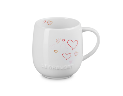 Caneca Mon Coeur 380ml
