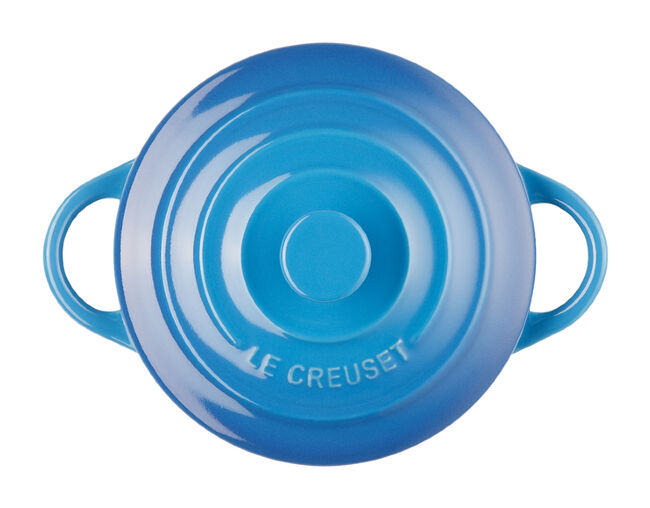 Mini Cocotte Pegador Colorido, view 5