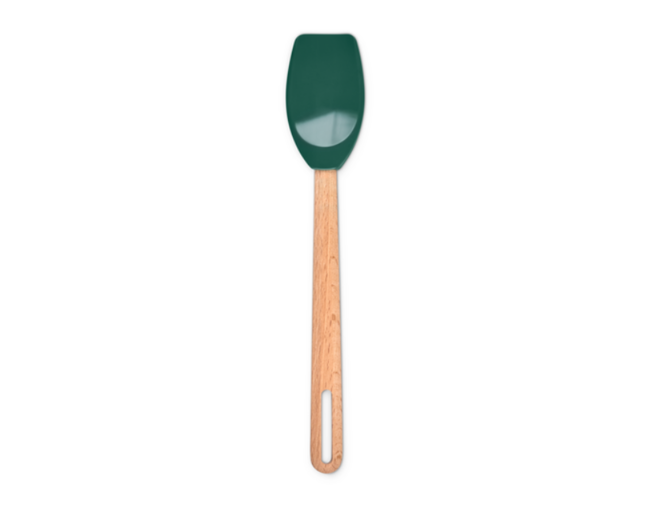 Colher de Silicone Signature, view 1
