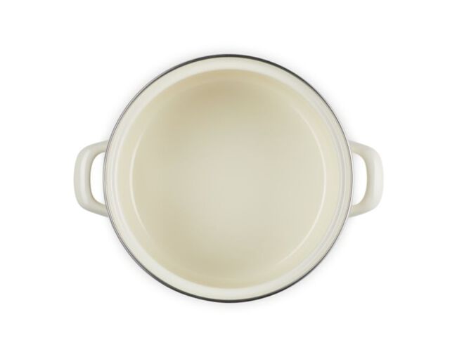 Ca&ccedil;arola A&ccedil;o Esmaltado, view 2