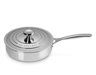 Frigideira Sauté 3-ply Signature