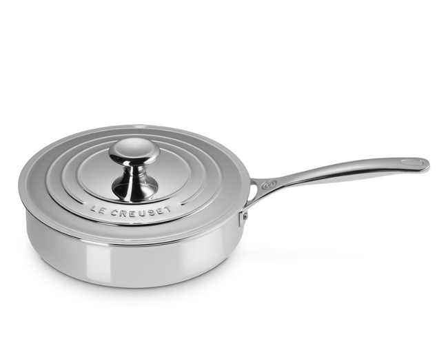 Frigideira Sauté 3-ply Signature, view 1