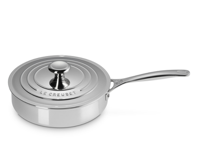 Frigideira Sauté 3-ply Signature Frigideira Sauté 3-ply Signature