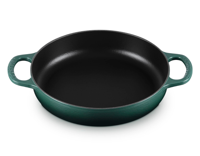 Panela Redonda Everyday Signature, view 1