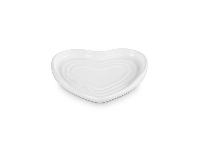 Descanso Cora&ccedil;&atilde;o Para Colher 13Cm, view 2