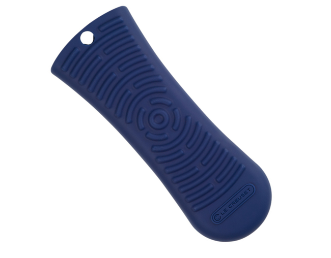 luva de silicone para cabo, view 1