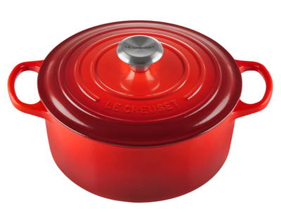 Panela Redonda Signature