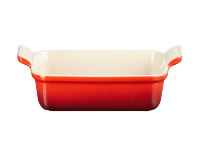 Travessa Retangular Heritage