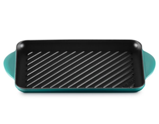 Grelha Retangular Tradicional, view 1