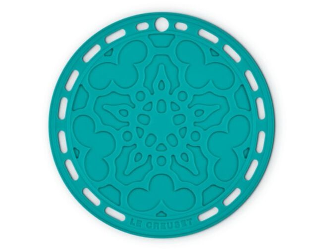 Suporte Silicone French