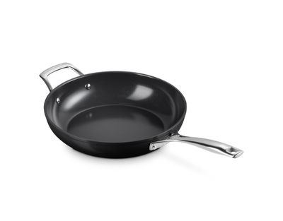 Frigideira Funda com Alça Non-Stick Ceramic Essential Frigideira Funda com Alça Non-Stick Ceramic Essential