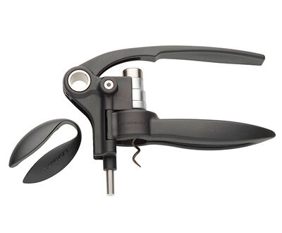 Saca Rolha e Corta Capsula