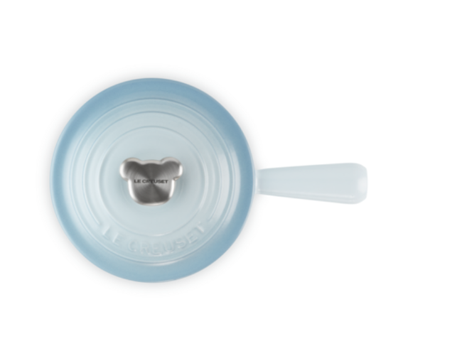 Panela Molheira Tradition Pegador Urso, view 3