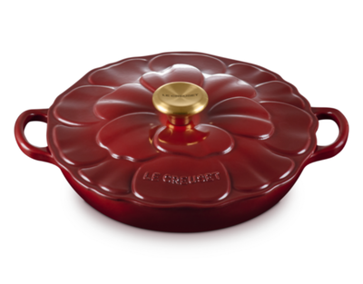 Ca&ccedil;arola Buffet Signature Petal