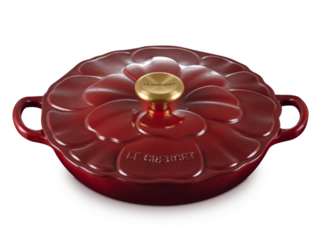 Ca&ccedil;arola Buffet Signature Petal, view 1