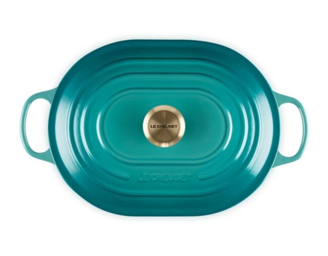 Panela Oblong Signature, view 3