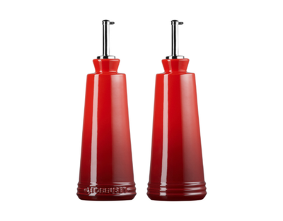 Set Azeite & Vinagre Signature