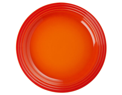 Prato Raso 27cm Prato Raso 27cm