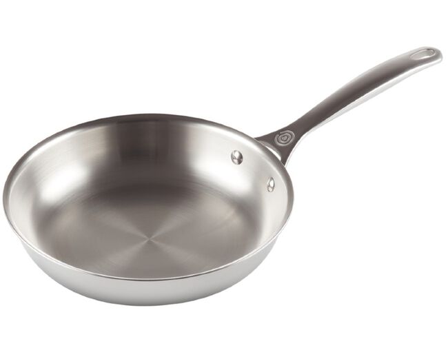 Frigideira Funda 3-Ply Signature, view 1