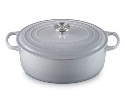 Panela Oval Signature