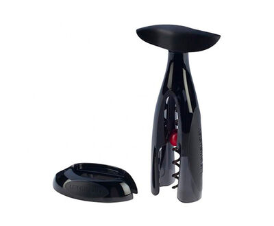 Saca Rolhas Trilogy & Corta Capsulas