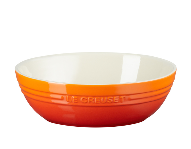 Bowl de Servir Oval, view 2
