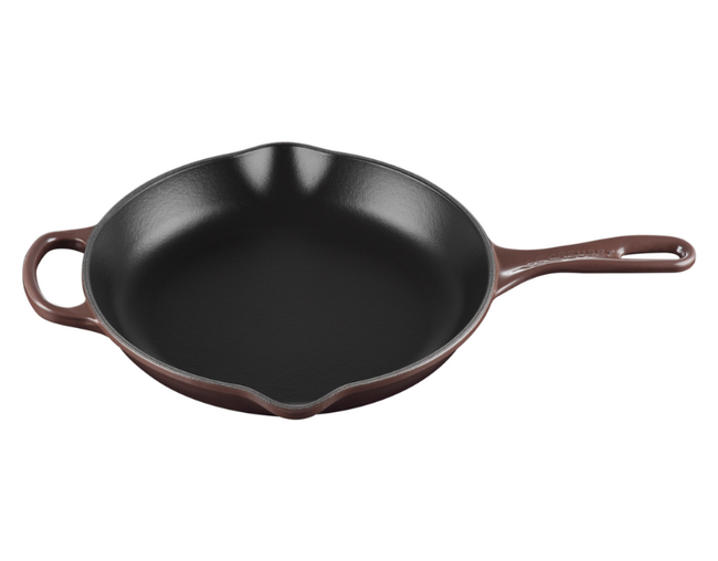 Skillet Redonda Signature, view 1