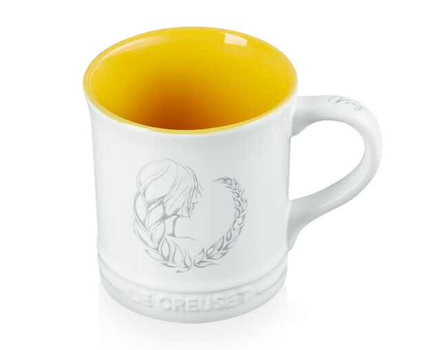 Caneca Seattle 400ml Zodíaco, view 2