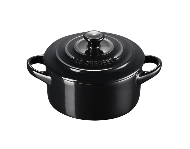 Mini Cocotte, view 1