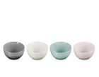 Set 4 Bowls San Francisco