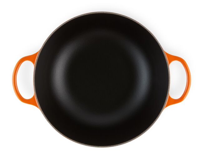 Panela Marmita Signature, view 4