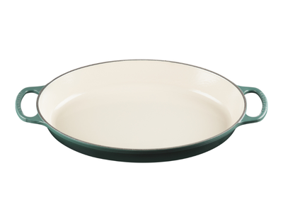 Assadeira Oval Signature