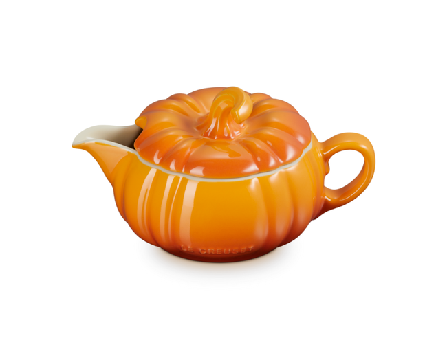 Molheira Abóbora 400ml, view 2